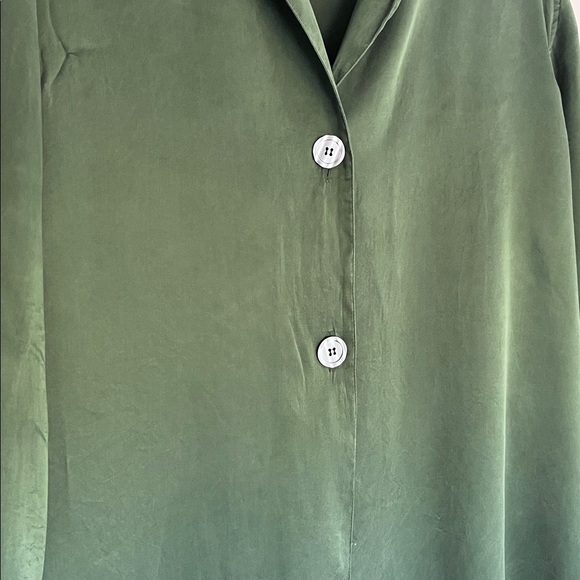 Vintage Victorias Secret silk pajamas - Picture 3 of 4